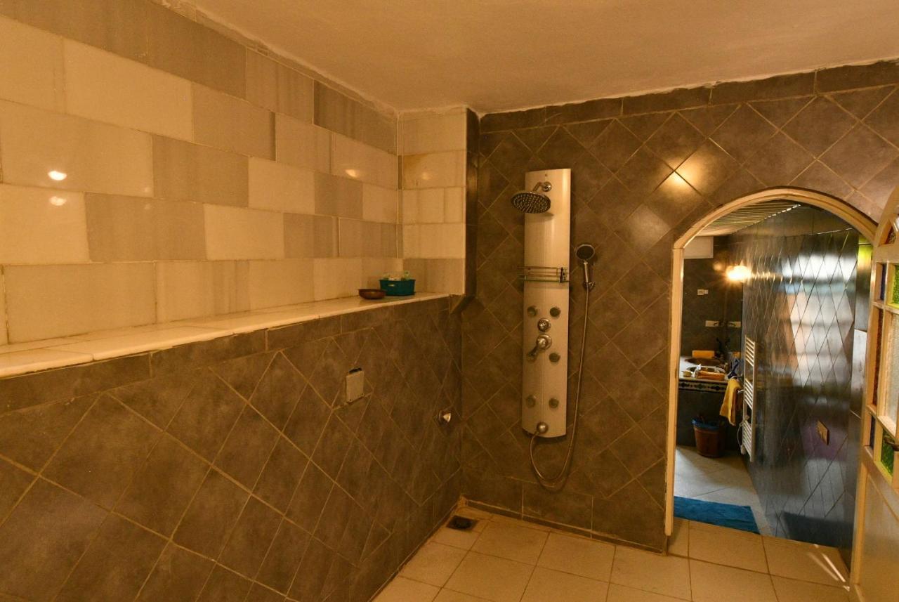 Riad Alkatib Meknès Exterior foto
