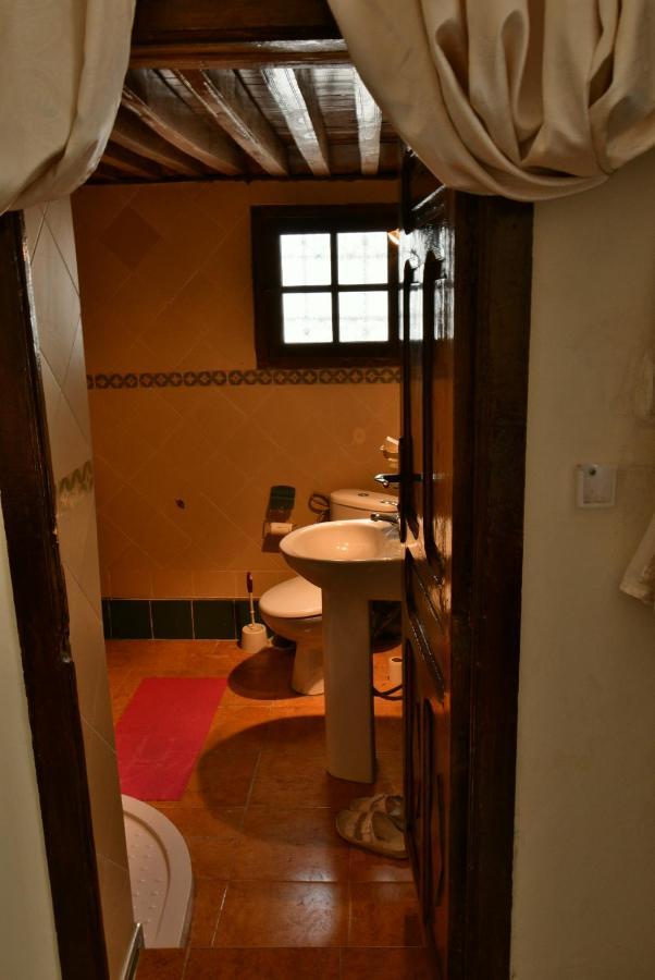 Riad Alkatib Meknès Exterior foto