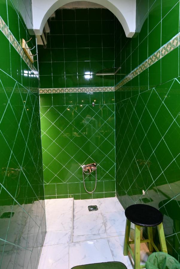 Riad Alkatib Meknès Exterior foto