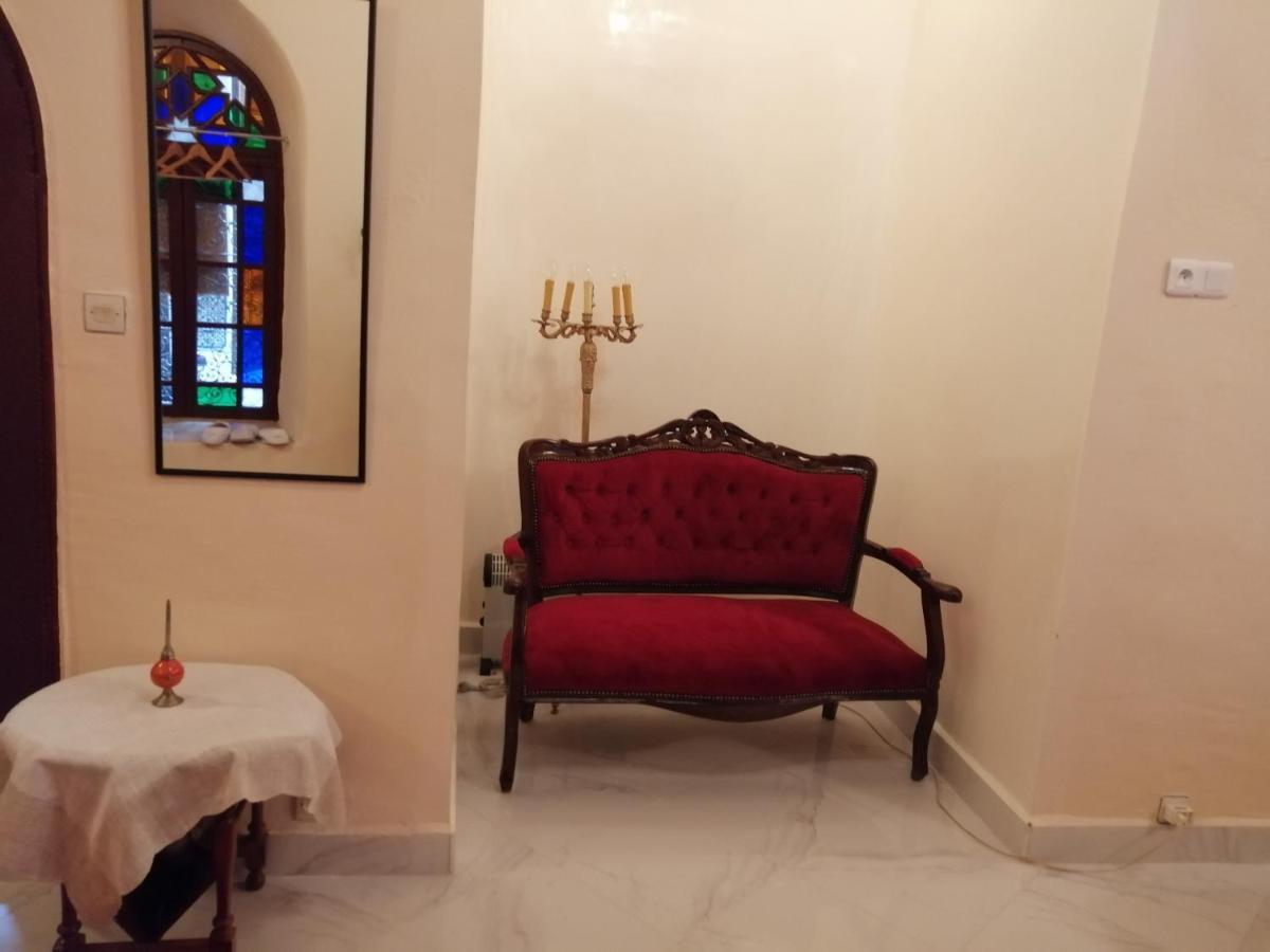 Riad Alkatib Meknès Exterior foto
